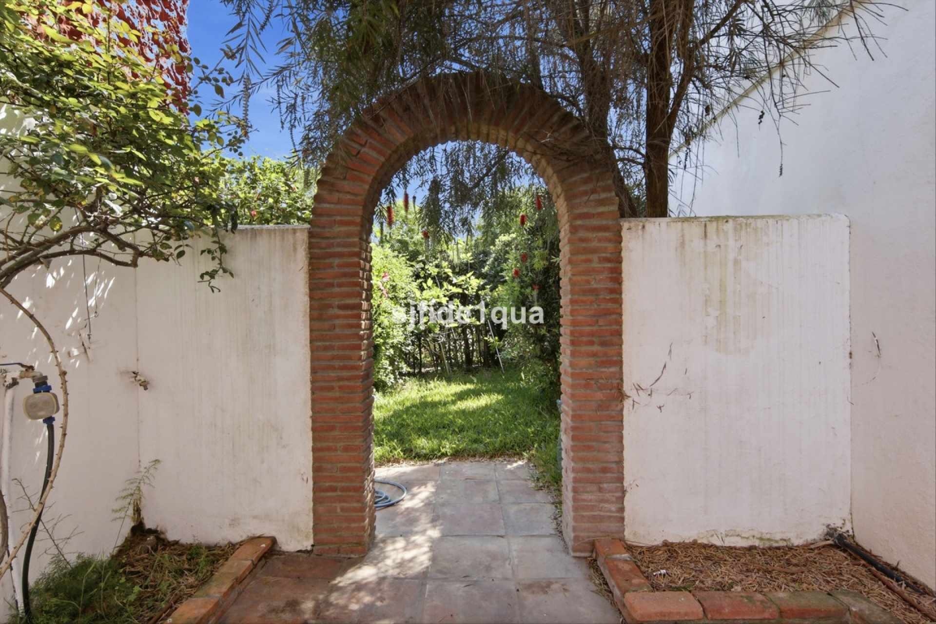 Resale - Villa - Estepona - Estepona Centro