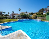 Resale - Villa - Estepona - Estepona Centro