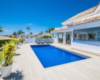 Resale - Villa - Estepona - Estepona Centro