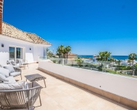 Resale - Villa - Estepona - Estepona Centro