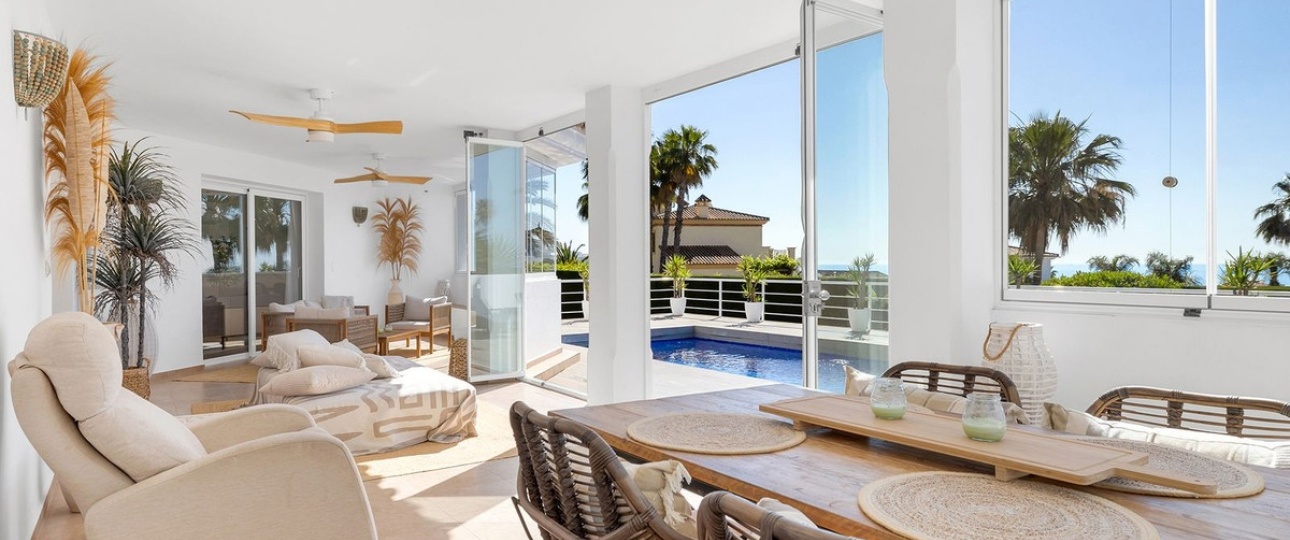 Resale - Villa - Estepona - Estepona Centro