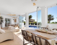 Resale - Villa - Estepona - Estepona Centro