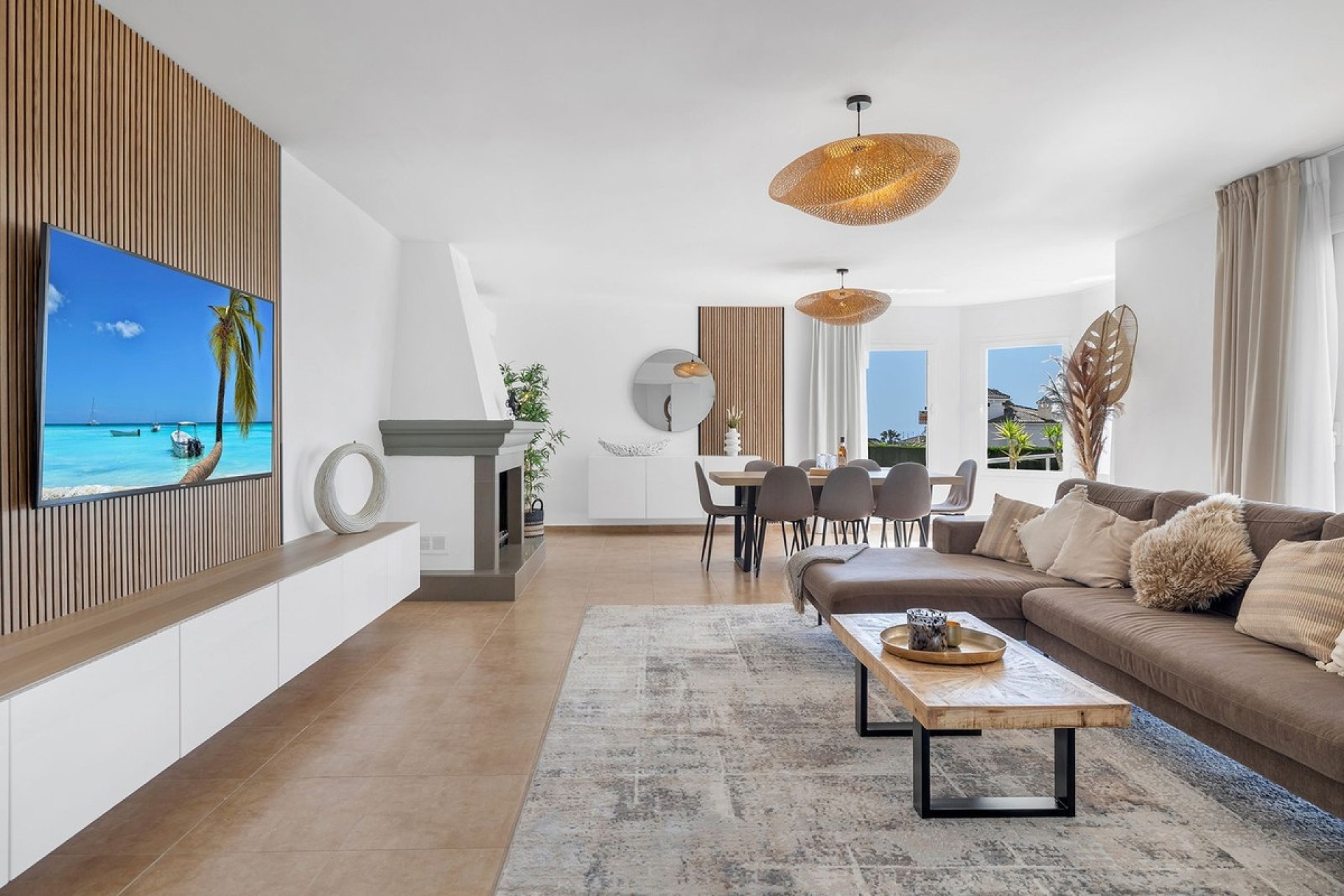 Resale - Villa - Estepona - Estepona Centro