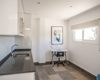 Resale - Villa - Estepona - Estepona Centro