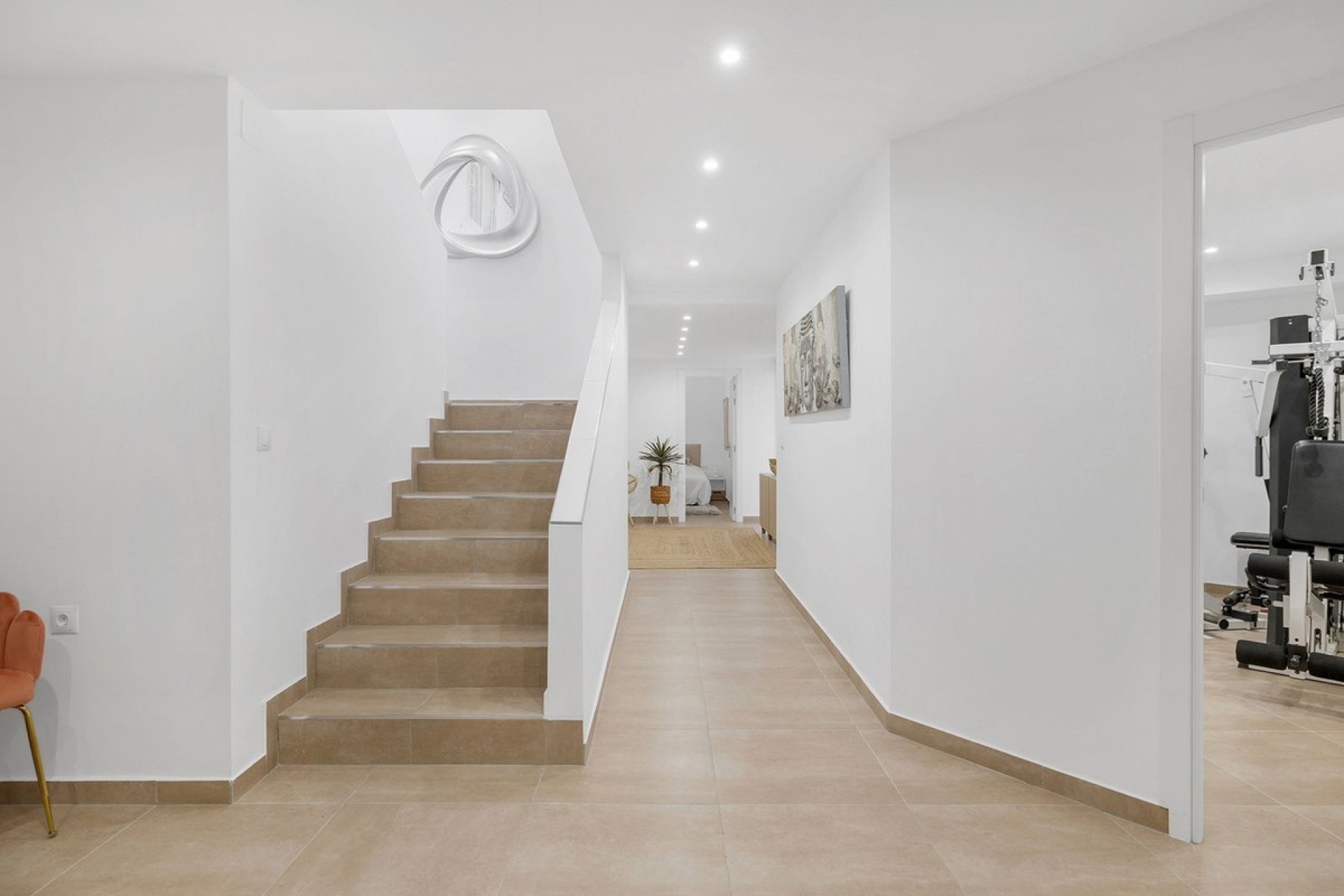 Resale - Villa - Estepona - Estepona Centro