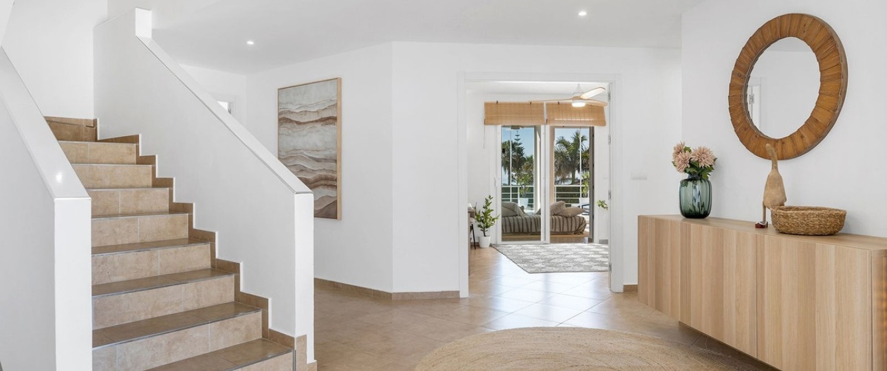 Resale - Villa - Estepona - Estepona Centro