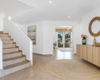 Resale - Villa - Estepona - Estepona Centro