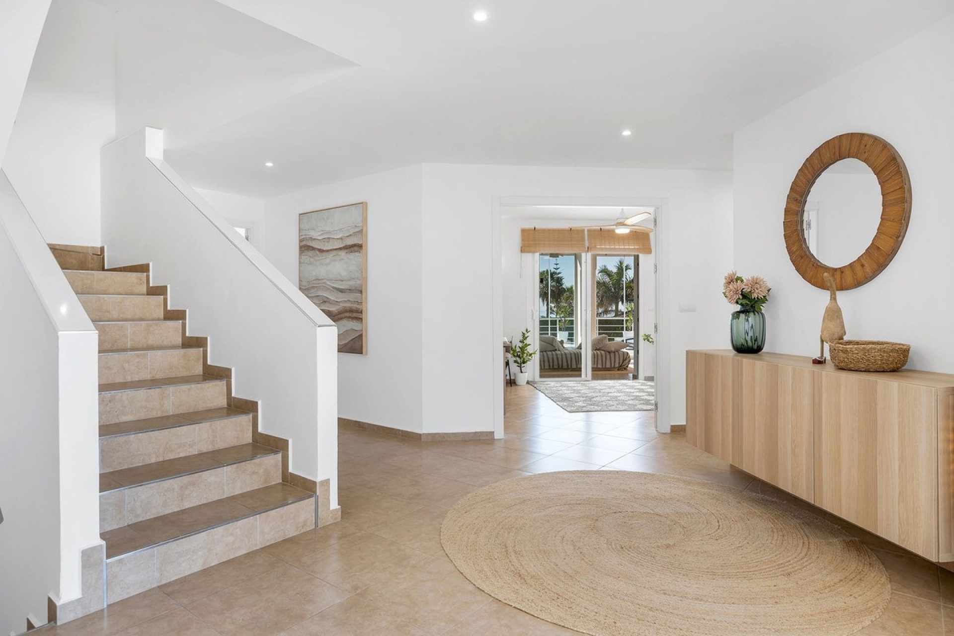 Resale - Villa - Estepona - Estepona Centro