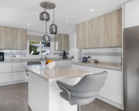Resale - Villa - Estepona - Estepona Centro