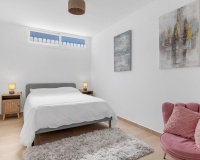 Resale - Villa - Estepona - Estepona Centro