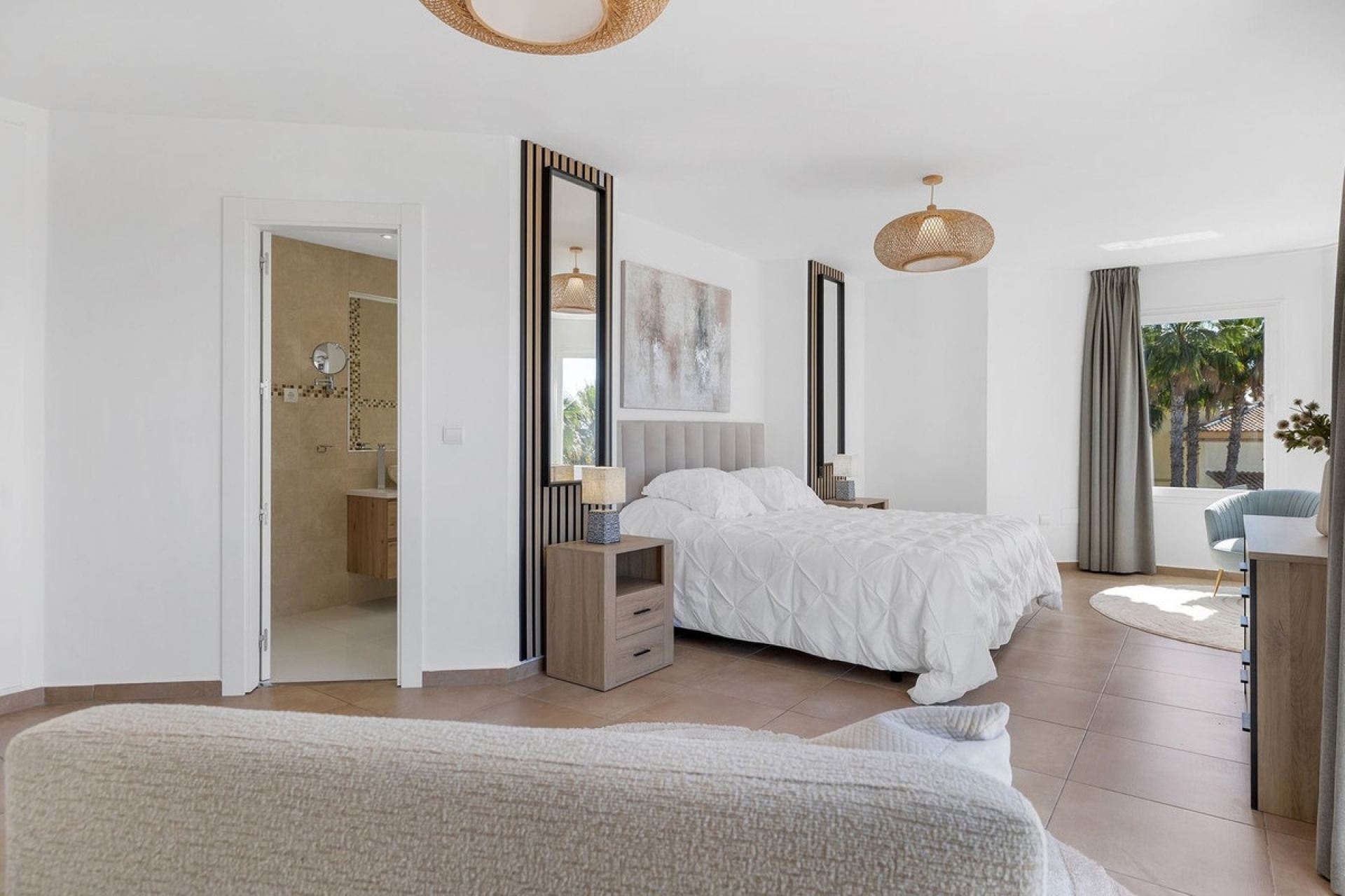 Resale - Villa - Estepona - Estepona Centro