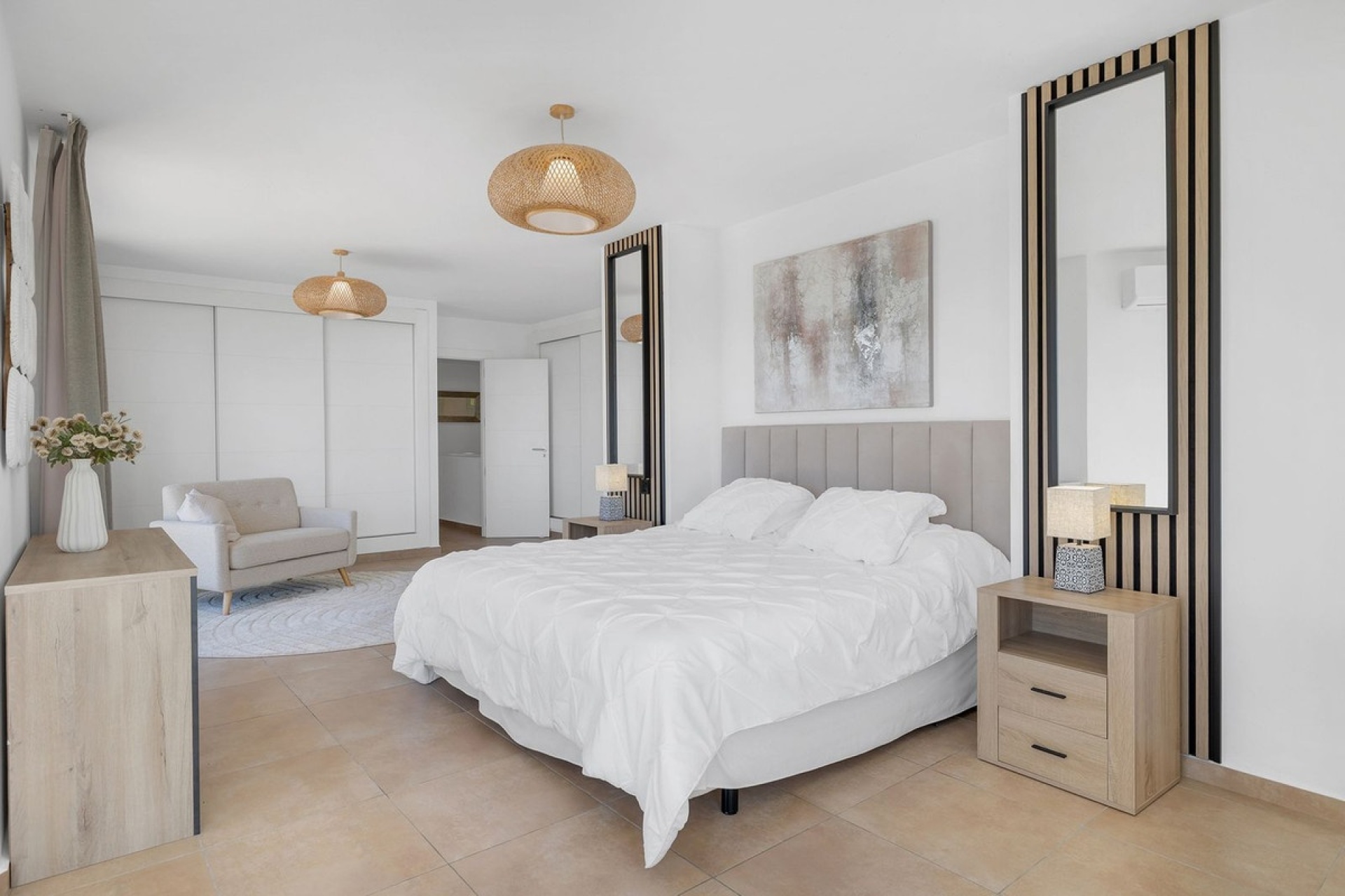 Resale - Villa - Estepona - Estepona Centro