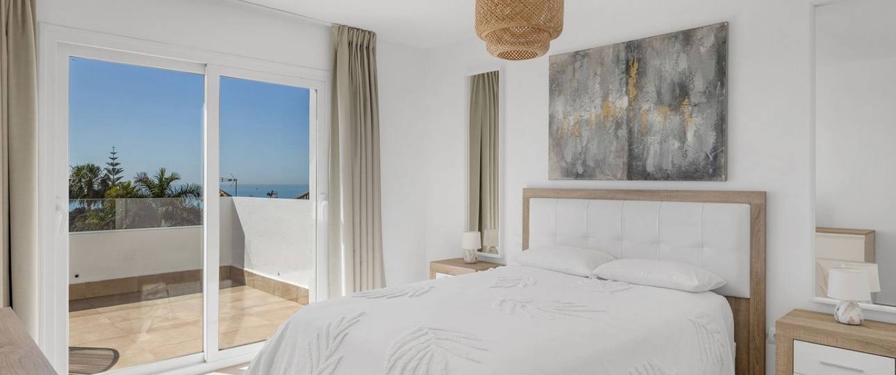 Resale - Villa - Estepona - Estepona Centro