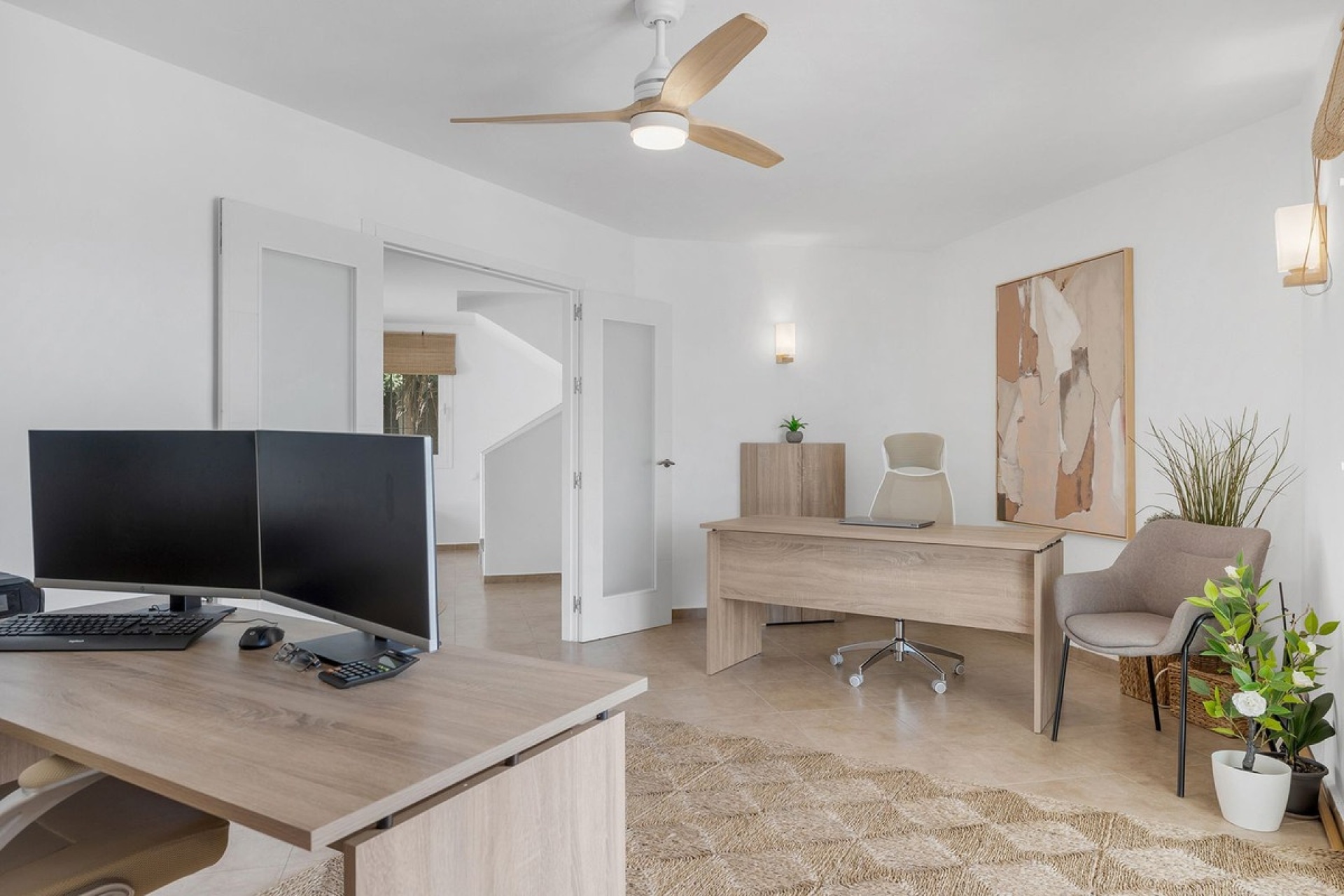 Resale - Villa - Estepona - Estepona Centro