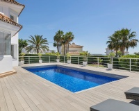 Resale - Villa - Estepona - Estepona Centro