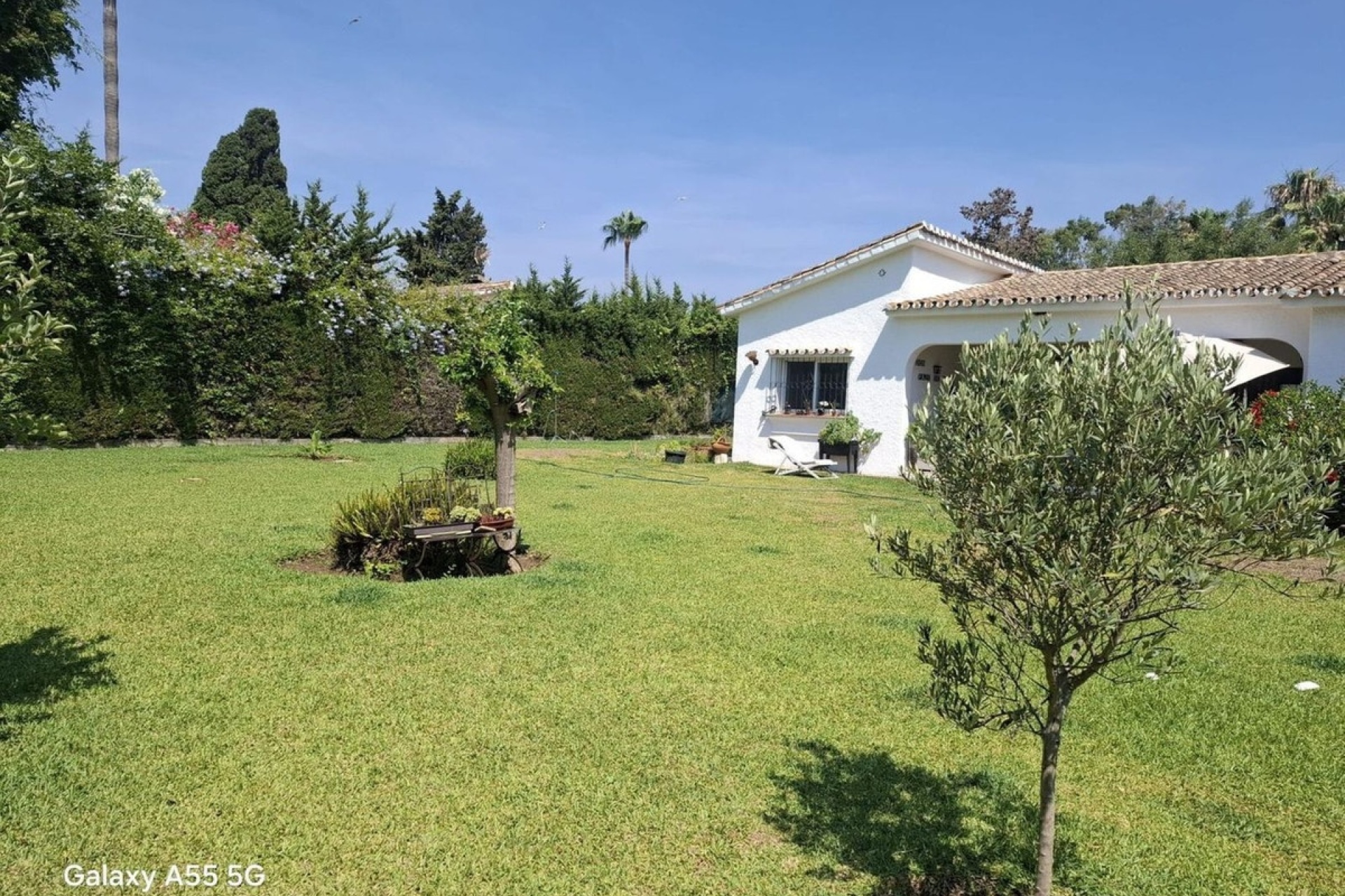 Resale - Villa - Estepona - Estepona Centro