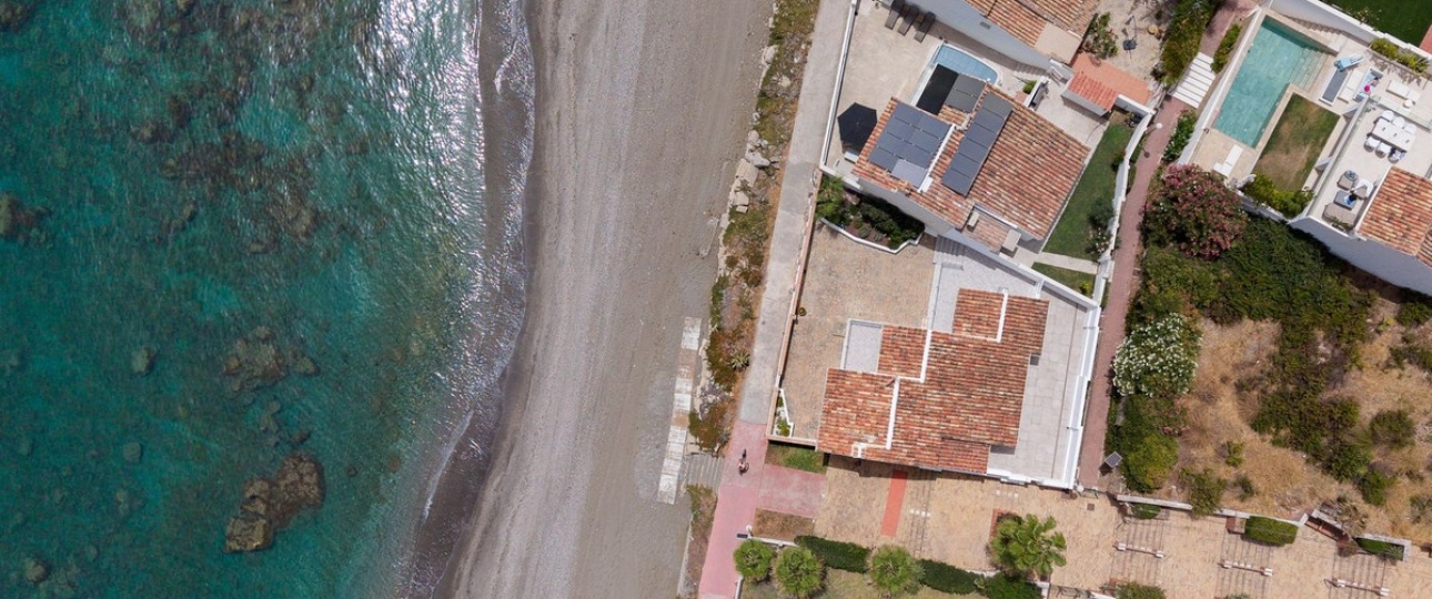 Resale - Villa - Estepona - Estepona Centro