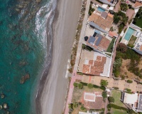 Resale - Villa - Estepona - Estepona Centro