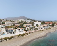Resale - Villa - Estepona - Estepona Centro