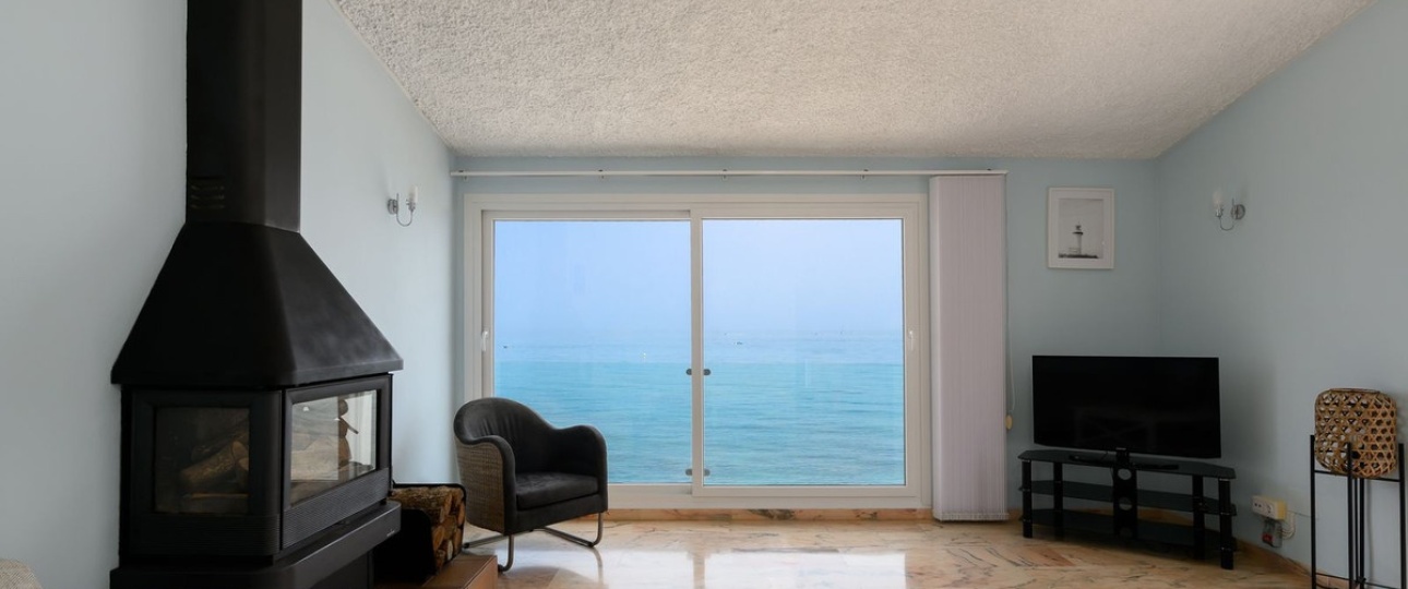 Resale - Villa - Estepona - Estepona Centro