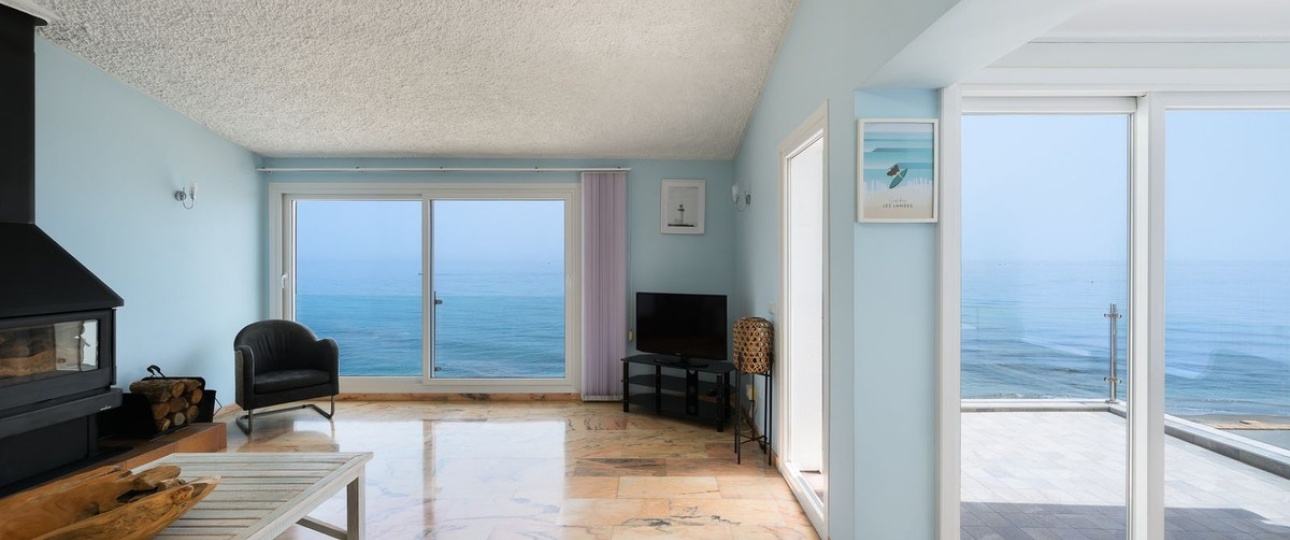 Resale - Villa - Estepona - Estepona Centro