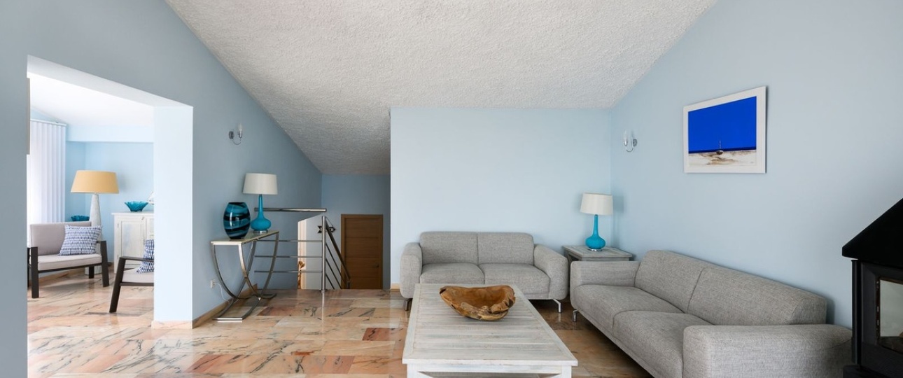 Resale - Villa - Estepona - Estepona Centro