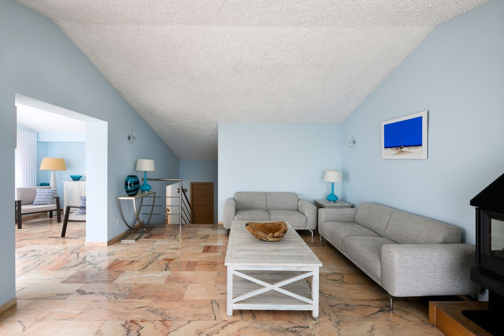 Resale - Villa - Estepona - Estepona Centro