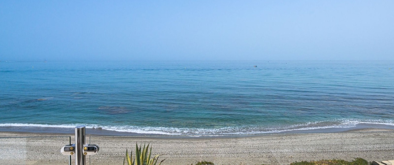 Resale - Villa - Estepona - Estepona Centro