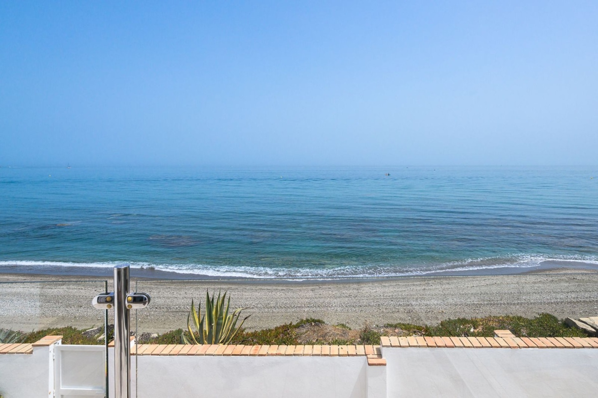 Resale - Villa - Estepona - Estepona Centro