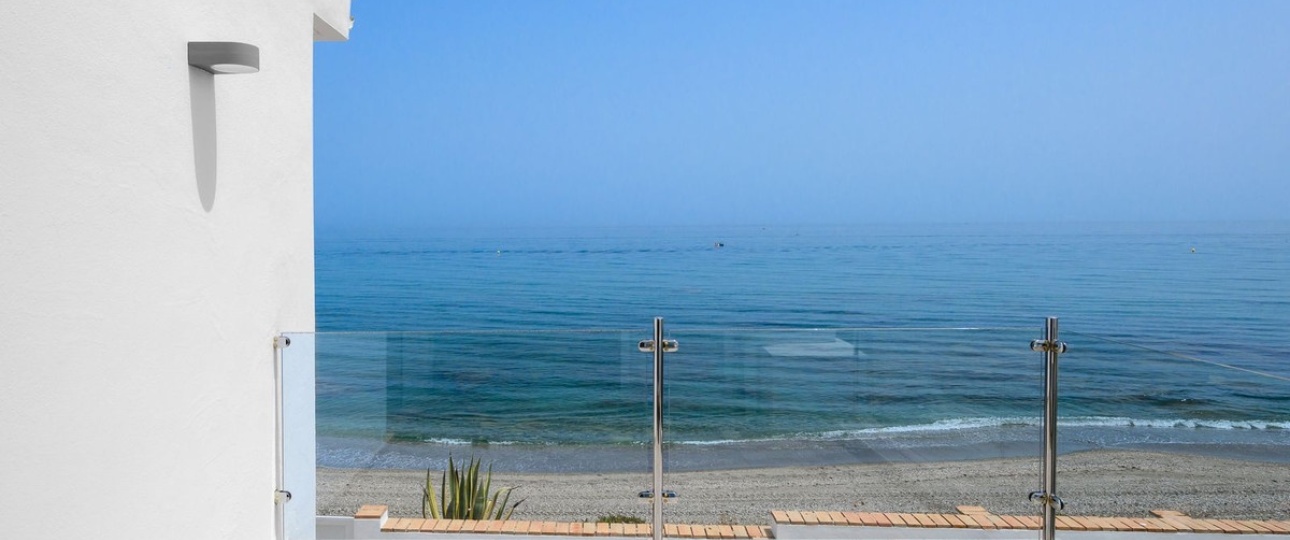 Resale - Villa - Estepona - Estepona Centro