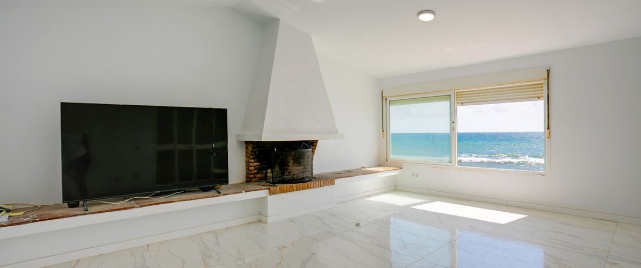 Resale - Villa - Estepona - Estepona Centro