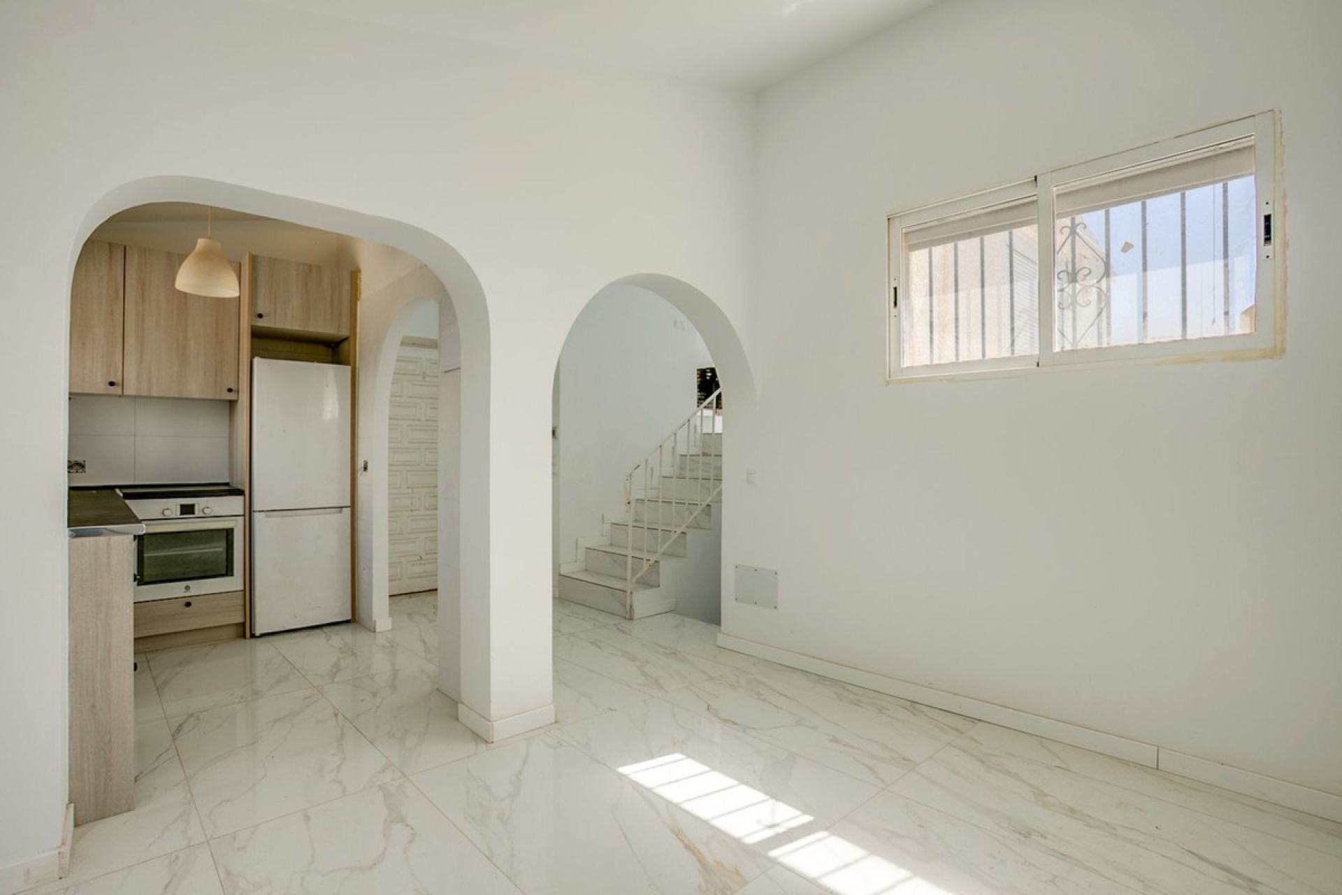 Resale - Villa - Estepona - Estepona Centro