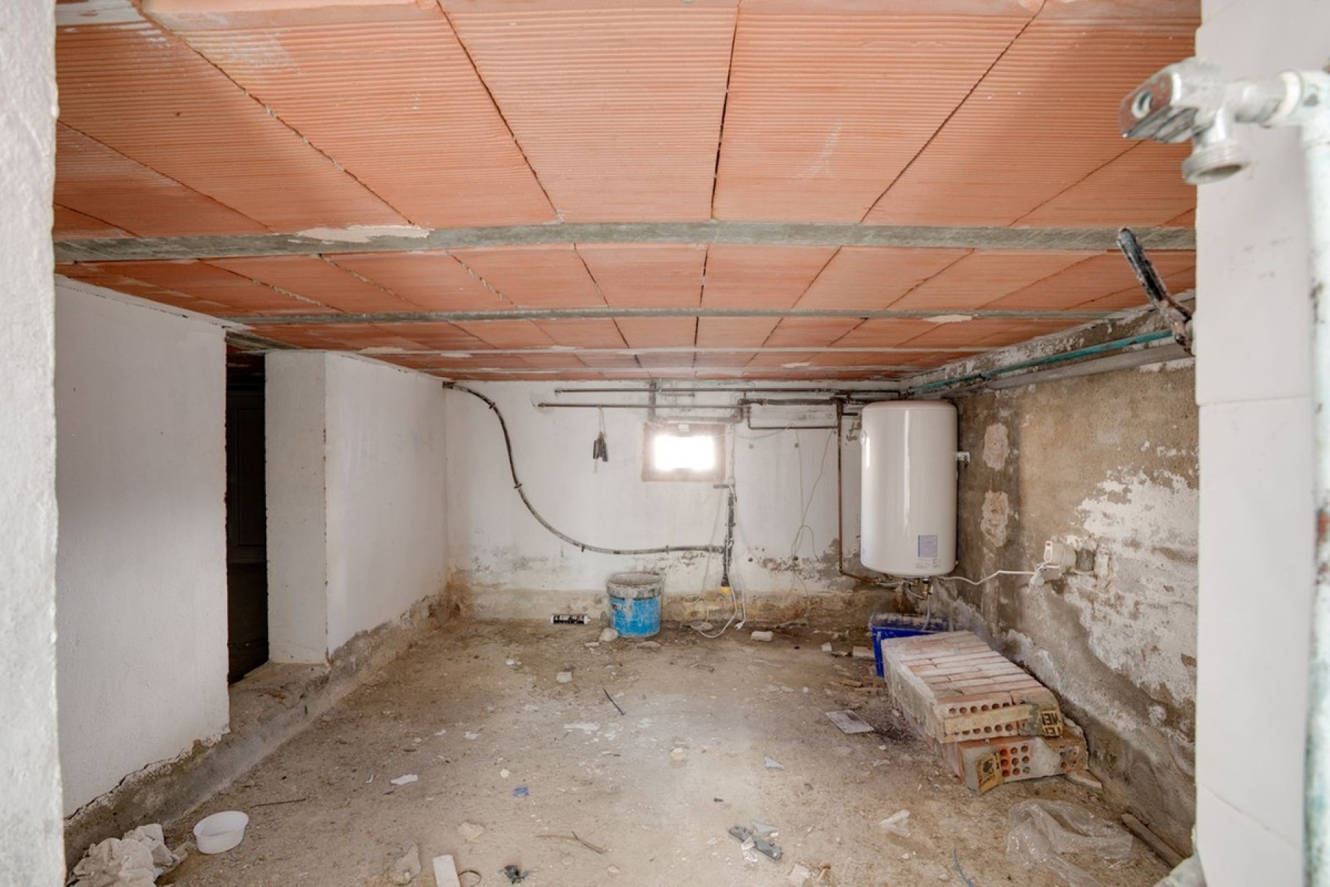 Resale - Villa - Estepona - Estepona Centro
