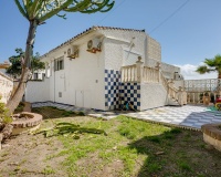 Resale - Villa - Estepona - Estepona Centro