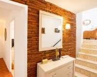Resale - Villa - Estepona - Estepona Centro