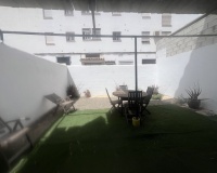 Resale - Villa - Estepona - Estepona Centro