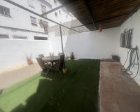 Resale - Villa - Estepona - Estepona Centro