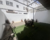 Resale - Villa - Estepona - Estepona Centro