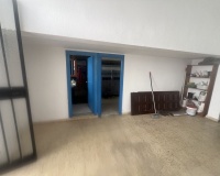 Resale - Villa - Estepona - Estepona Centro