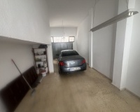 Resale - Villa - Estepona - Estepona Centro