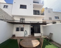 Resale - Villa - Estepona - Estepona Centro