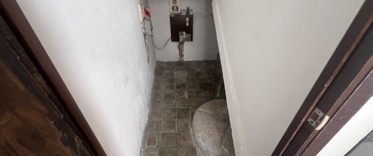 Resale - Villa - Estepona - Estepona Centro