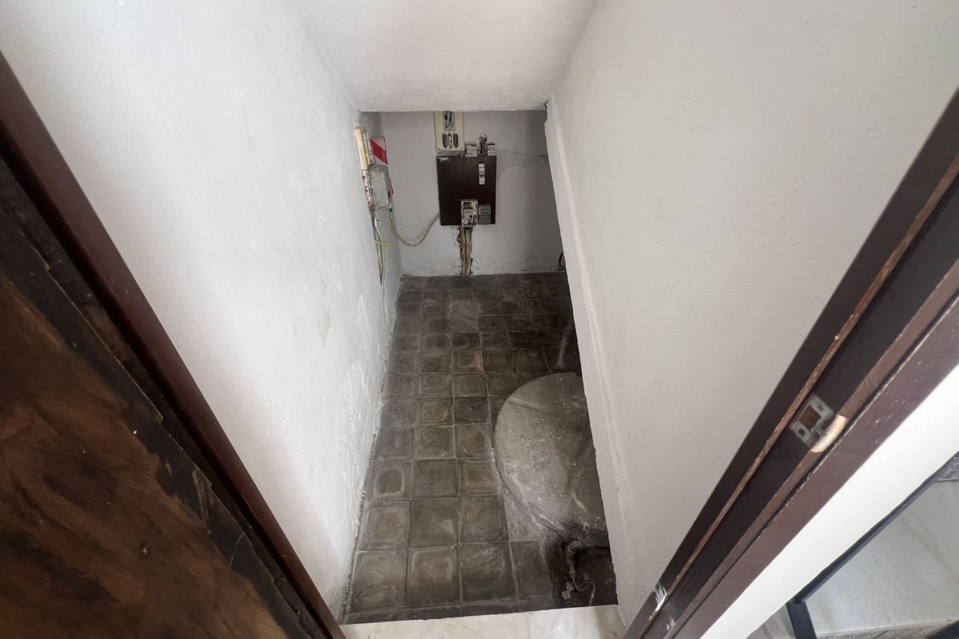 Resale - Villa - Estepona - Estepona Centro
