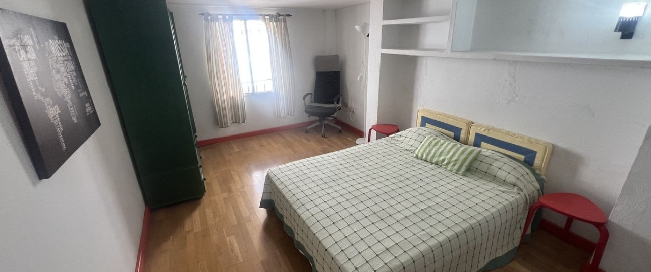 Resale - Villa - Estepona - Estepona Centro