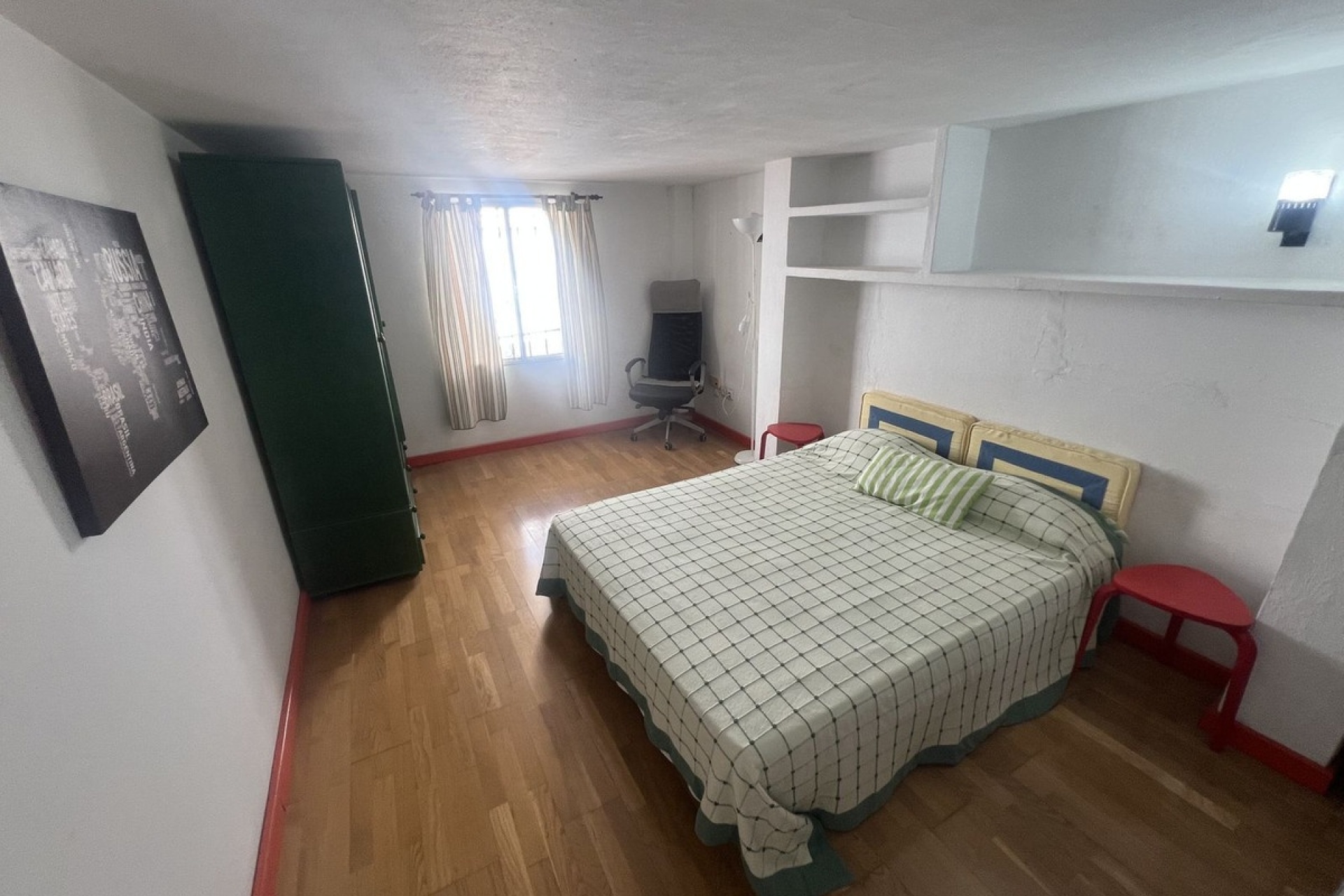 Resale - Villa - Estepona - Estepona Centro