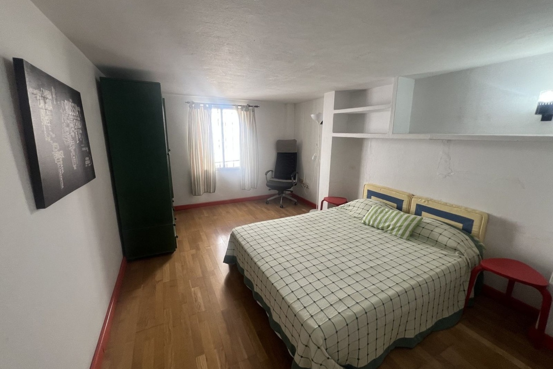 Resale - Villa - Estepona - Estepona Centro