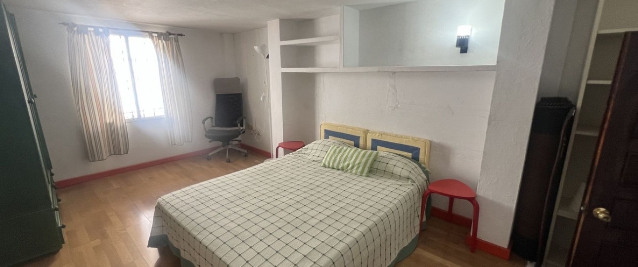 Resale - Villa - Estepona - Estepona Centro