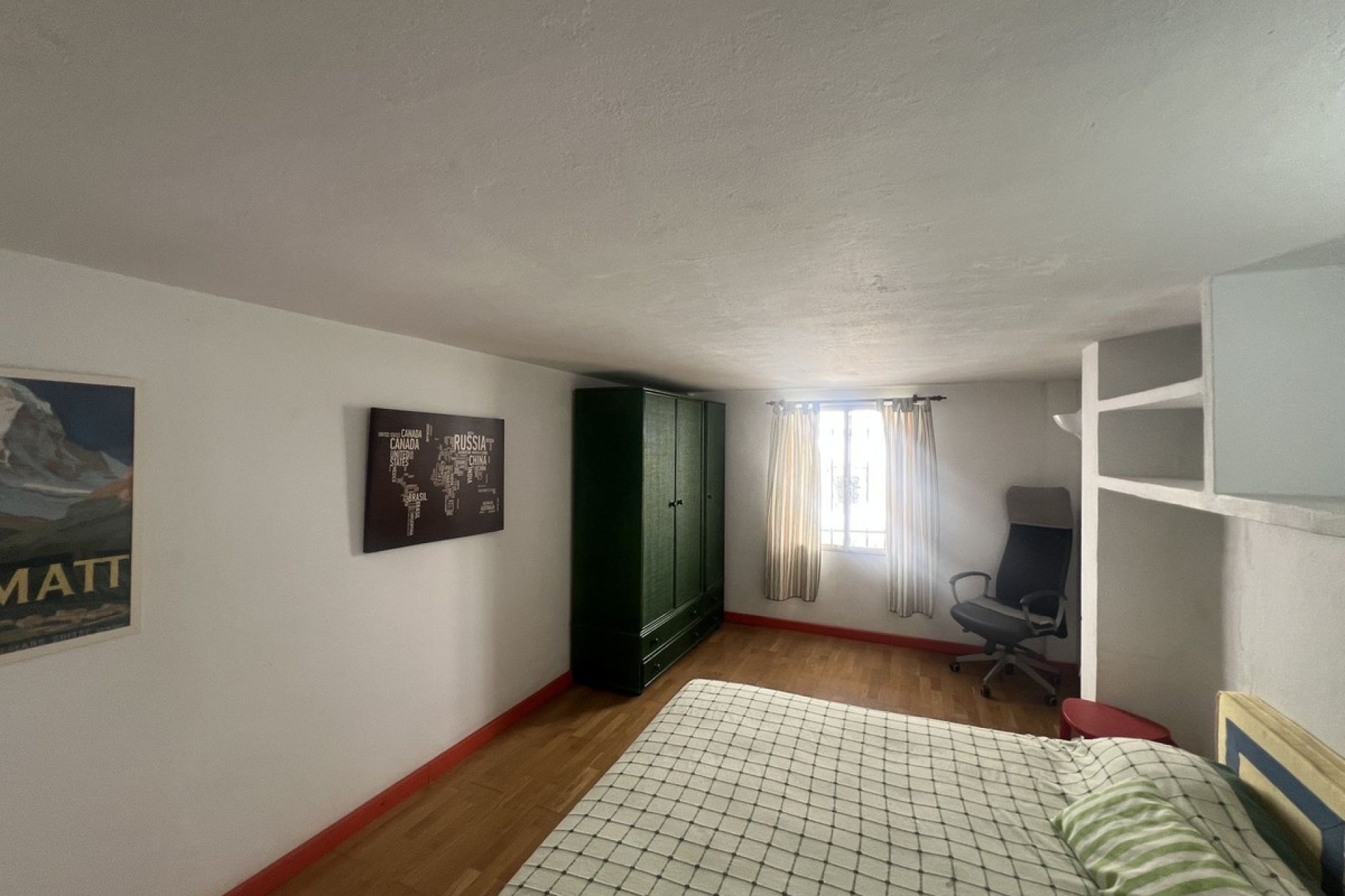Resale - Villa - Estepona - Estepona Centro