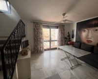 Resale - Villa - Estepona - Estepona Centro