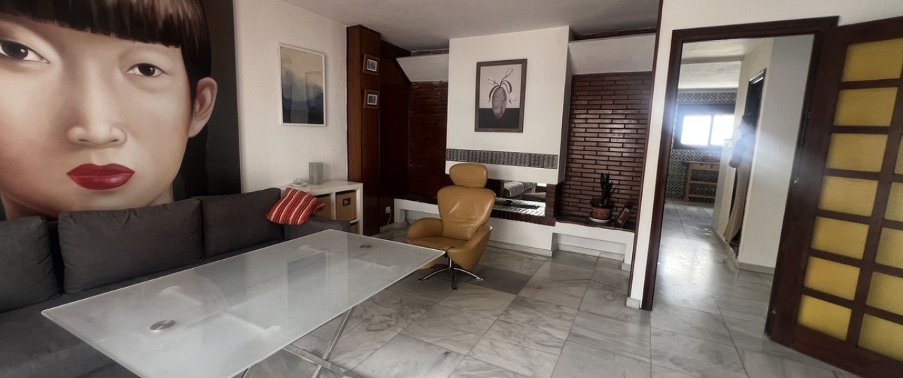 Resale - Villa - Estepona - Estepona Centro